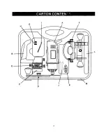 Предварительный просмотр 7 страницы Craftsman 183.172500 Owner'S Manual