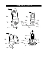 Preview for 8 page of Craftsman 183.172500 Owner'S Manual