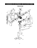 Предварительный просмотр 42 страницы Craftsman 183.172500 Owner'S Manual