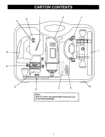 Preview for 7 page of Craftsman 183.172510 Owner'S Manual