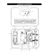 Preview for 7 page of Craftsman 183.172520 Owner'S Manual