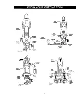 Preview for 8 page of Craftsman 183.172520 Owner'S Manual