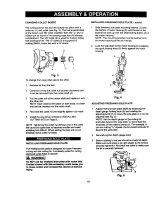 Preview for 10 page of Craftsman 183.172520 Owner'S Manual