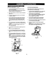 Preview for 16 page of Craftsman 183.172520 Owner'S Manual