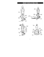 Preview for 8 page of Craftsman 183.172521 Owner'S Manual