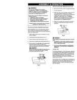 Предварительный просмотр 11 страницы Craftsman 183.172521 Owner'S Manual