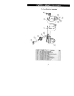 Предварительный просмотр 21 страницы Craftsman 183.172521 Owner'S Manual