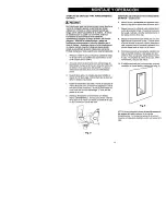 Предварительный просмотр 38 страницы Craftsman 183.172521 Owner'S Manual