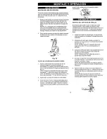 Предварительный просмотр 39 страницы Craftsman 183.172521 Owner'S Manual