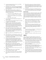 Preview for 4 page of Craftsman 18M Operator'S Manual