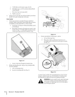 Preview for 10 page of Craftsman 18M Operator'S Manual