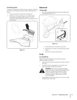 Preview for 11 page of Craftsman 18M Operator'S Manual