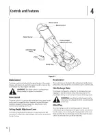 Preview for 12 page of Craftsman 18M Operator'S Manual