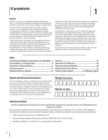 Preview for 32 page of Craftsman 18M Operator'S Manual