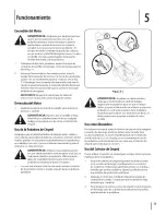 Preview for 43 page of Craftsman 18M Operator'S Manual