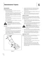 Preview for 44 page of Craftsman 18M Operator'S Manual