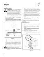 Preview for 46 page of Craftsman 18M Operator'S Manual