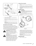 Preview for 51 page of Craftsman 18M Operator'S Manual