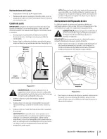 Preview for 53 page of Craftsman 18M Operator'S Manual