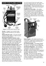 Preview for 9 page of Craftsman 196.205070 Owner'S Manual