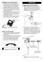 Preview for 11 page of Craftsman 196.205070 Owner'S Manual