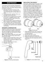 Предварительный просмотр 15 страницы Craftsman 196.205070 Owner'S Manual