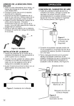 Предварительный просмотр 32 страницы Craftsman 196.205070 Owner'S Manual