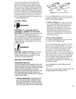 Preview for 15 page of Craftsman 196.205680 Owner'S Manual