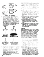 Preview for 14 page of Craftsman 196.205690 Owner'S Manual