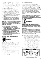 Preview for 15 page of Craftsman 196.205690 Owner'S Manual