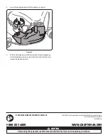 Предварительный просмотр 3 страницы Craftsman 19A30041791 Installation Manual