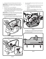 Предварительный просмотр 6 страницы Craftsman 19A30041791 Installation Manual