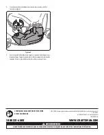 Preview for 11 page of Craftsman 19A30041791 Installation Manual