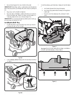 Preview for 2 page of Craftsman 19A30042791 Installation Manual