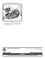 Preview for 3 page of Craftsman 19A30042791 Installation Manual