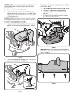 Preview for 6 page of Craftsman 19A30042791 Installation Manual