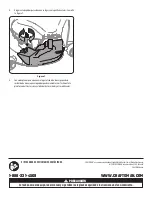 Preview for 7 page of Craftsman 19A30042791 Installation Manual