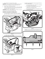 Preview for 10 page of Craftsman 19A30042791 Installation Manual