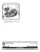 Preview for 11 page of Craftsman 19A30042791 Installation Manual