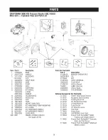 Предварительный просмотр 26 страницы Craftsman 2,7 MAX GPM Operator'S Manual