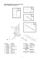 Предварительный просмотр 27 страницы Craftsman 2,7 MAX GPM Operator'S Manual