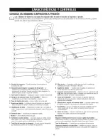 Предварительный просмотр 40 страницы Craftsman 2,7 MAX GPM Operator'S Manual