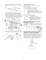 Предварительный просмотр 42 страницы Craftsman 2,7 MAX GPM Operator'S Manual