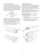 Предварительный просмотр 44 страницы Craftsman 2,7 MAX GPM Operator'S Manual