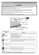 Предварительный просмотр 23 страницы Craftsman 200.57933 Owner'S Manual