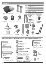 Предварительный просмотр 30 страницы Craftsman 200.57933 Owner'S Manual