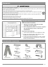 Предварительный просмотр 31 страницы Craftsman 200.57933 Owner'S Manual