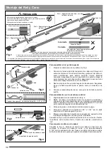 Предварительный просмотр 32 страницы Craftsman 200.57933 Owner'S Manual