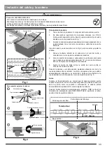 Предварительный просмотр 33 страницы Craftsman 200.57933 Owner'S Manual