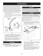 Предварительный просмотр 43 страницы Craftsman 204110 Operator'S Manual